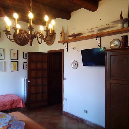 巴蒂帕利亚Masseria Sparano别墅 外观 照片
